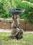 Hare and Turtle Sundial
